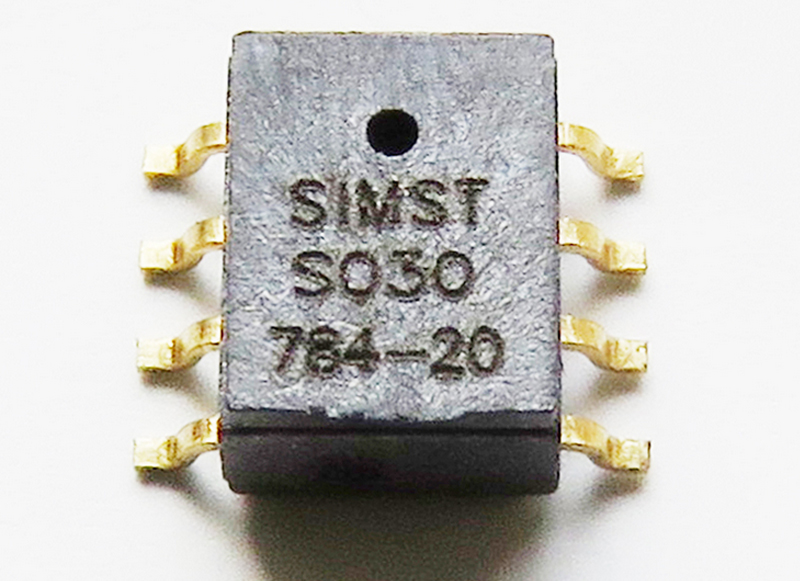 S series absolute pressure sensor chip